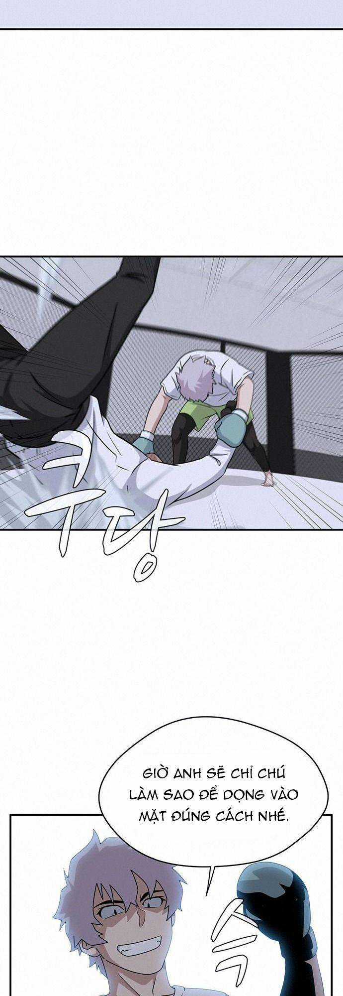 Quy Luật Hệ Thống Chapter 16 trang 14