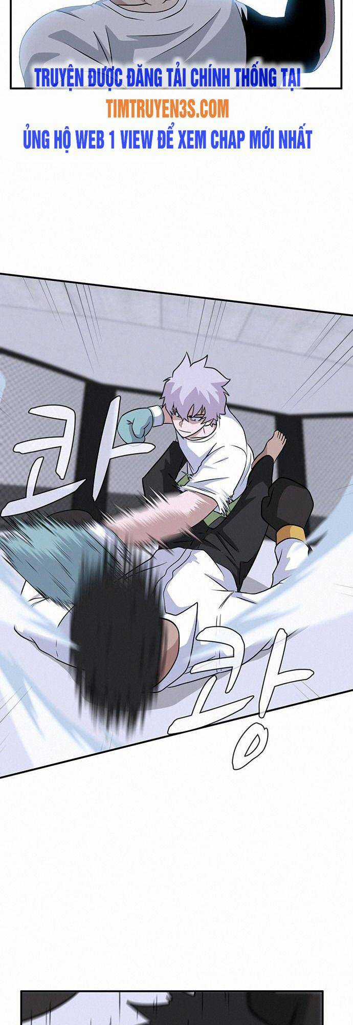 Quy Luật Hệ Thống Chapter 16 trang 15