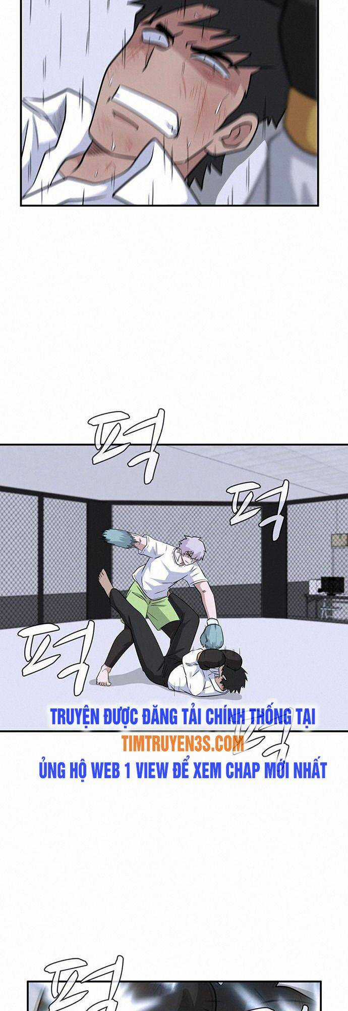 Quy Luật Hệ Thống Chapter 16 trang 16