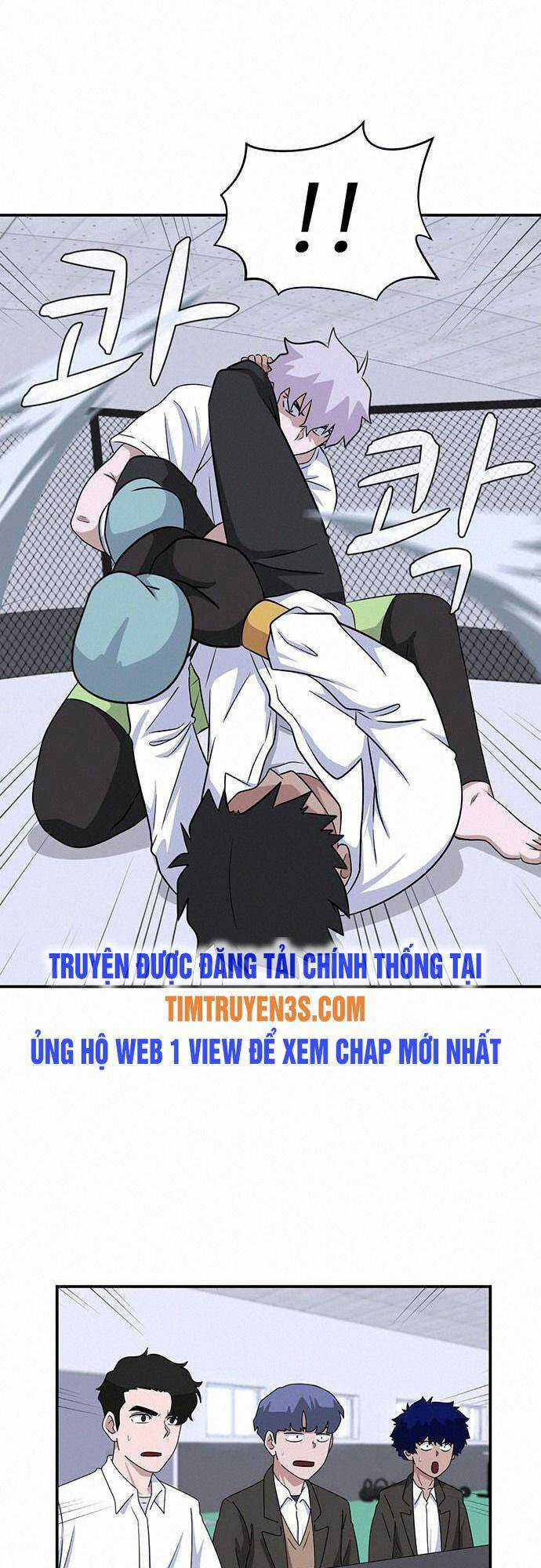 Quy Luật Hệ Thống Chapter 16 trang 18