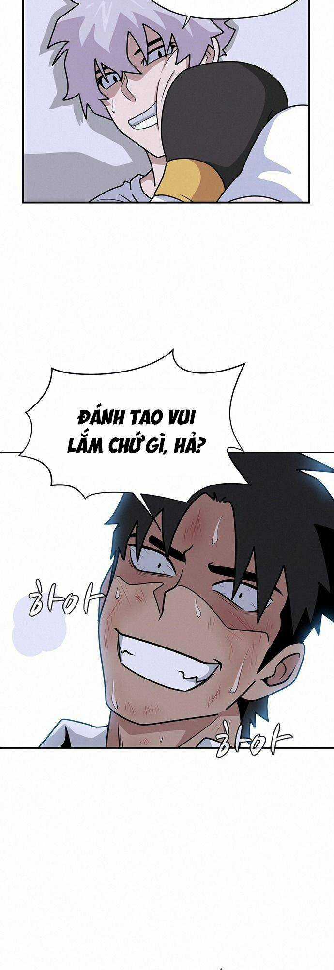 Quy Luật Hệ Thống Chapter 16 trang 2