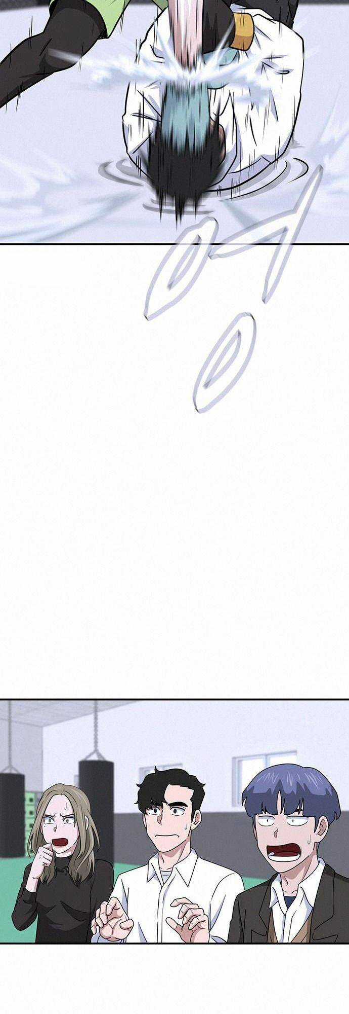 Quy Luật Hệ Thống Chapter 16 trang 22