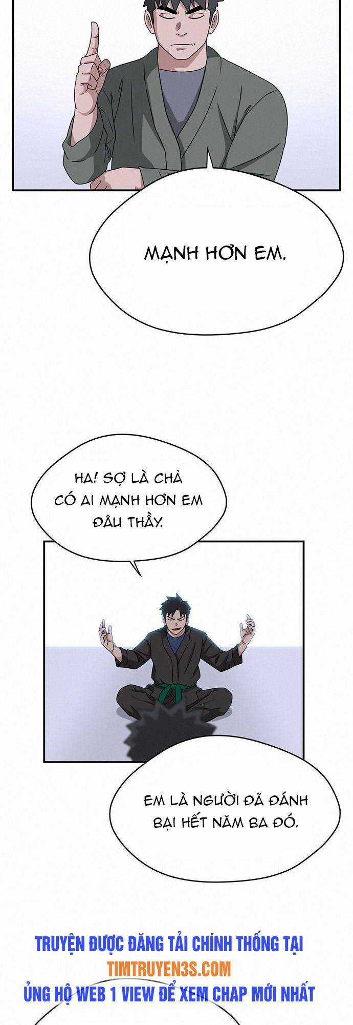 Quy Luật Hệ Thống Chapter 16 trang 26