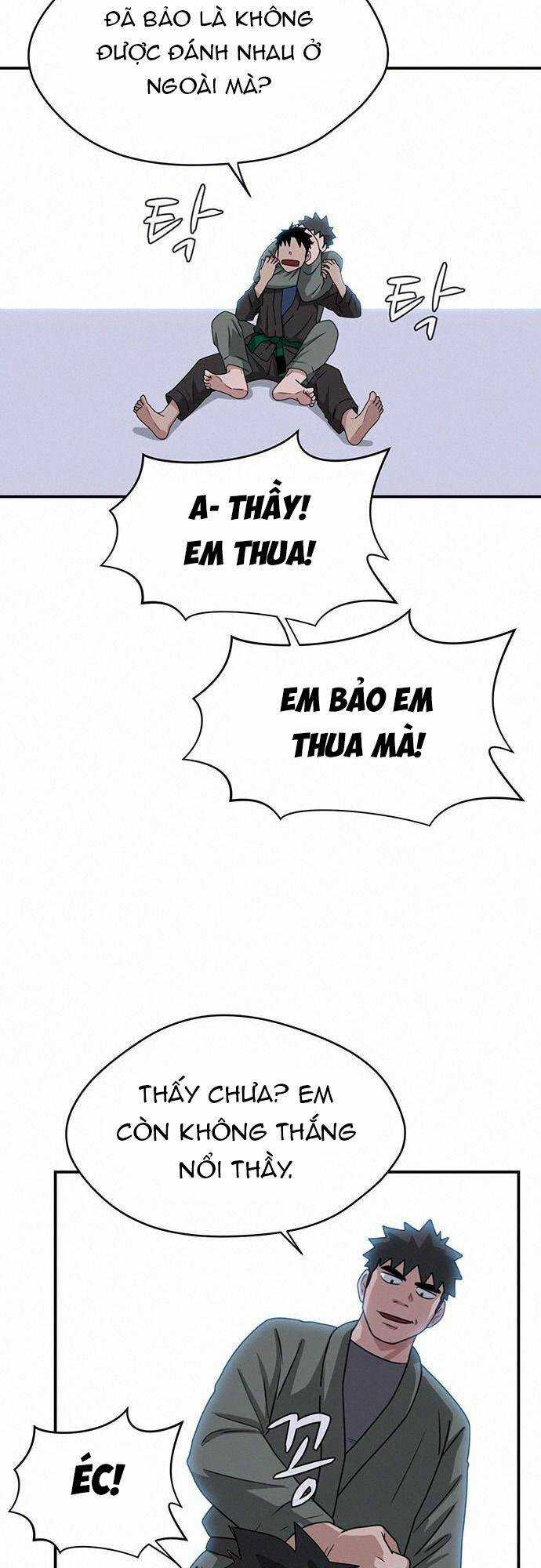 Quy Luật Hệ Thống Chapter 16 trang 27