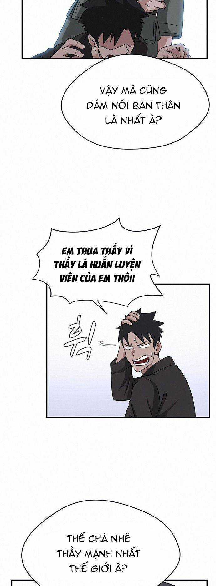 Quy Luật Hệ Thống Chapter 16 trang 28