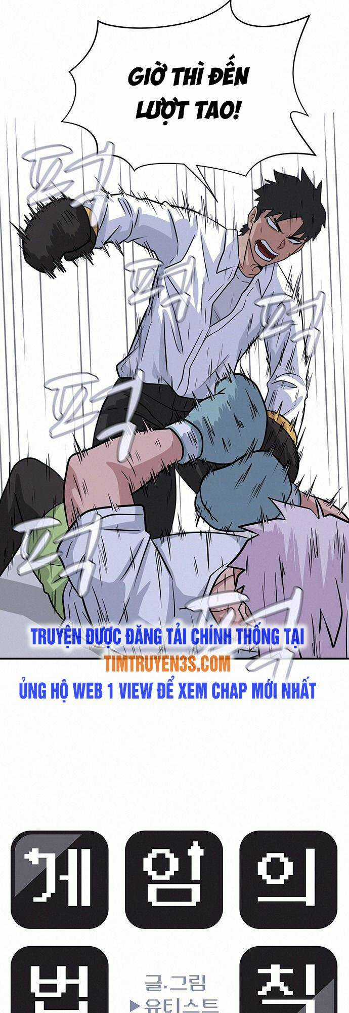 Quy Luật Hệ Thống Chapter 16 trang 3