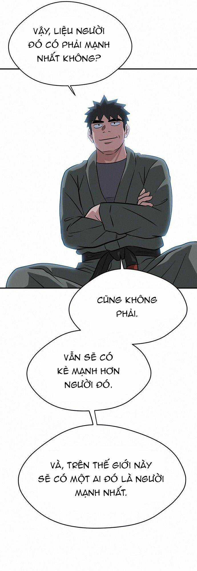 Quy Luật Hệ Thống Chapter 16 trang 30