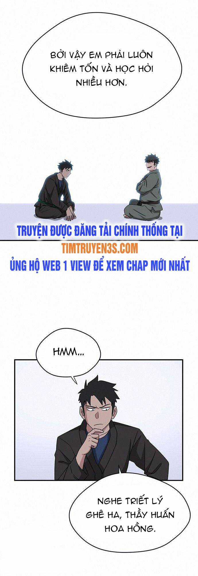Quy Luật Hệ Thống Chapter 16 trang 31
