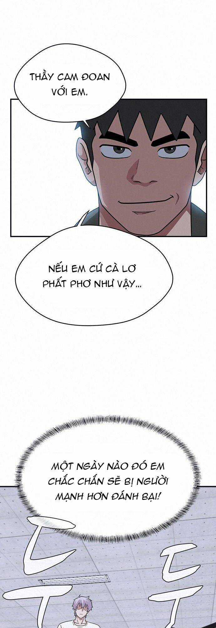 Quy Luật Hệ Thống Chapter 16 trang 32