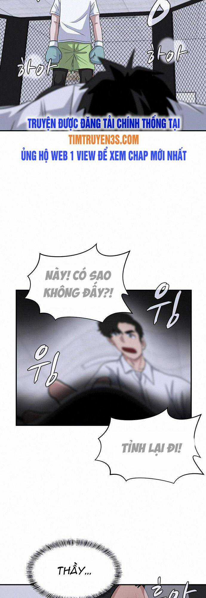 Quy Luật Hệ Thống Chapter 16 trang 33