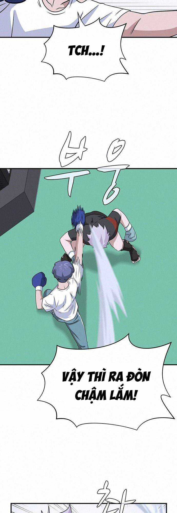 Quy Luật Hệ Thống Chapter 16 trang 37