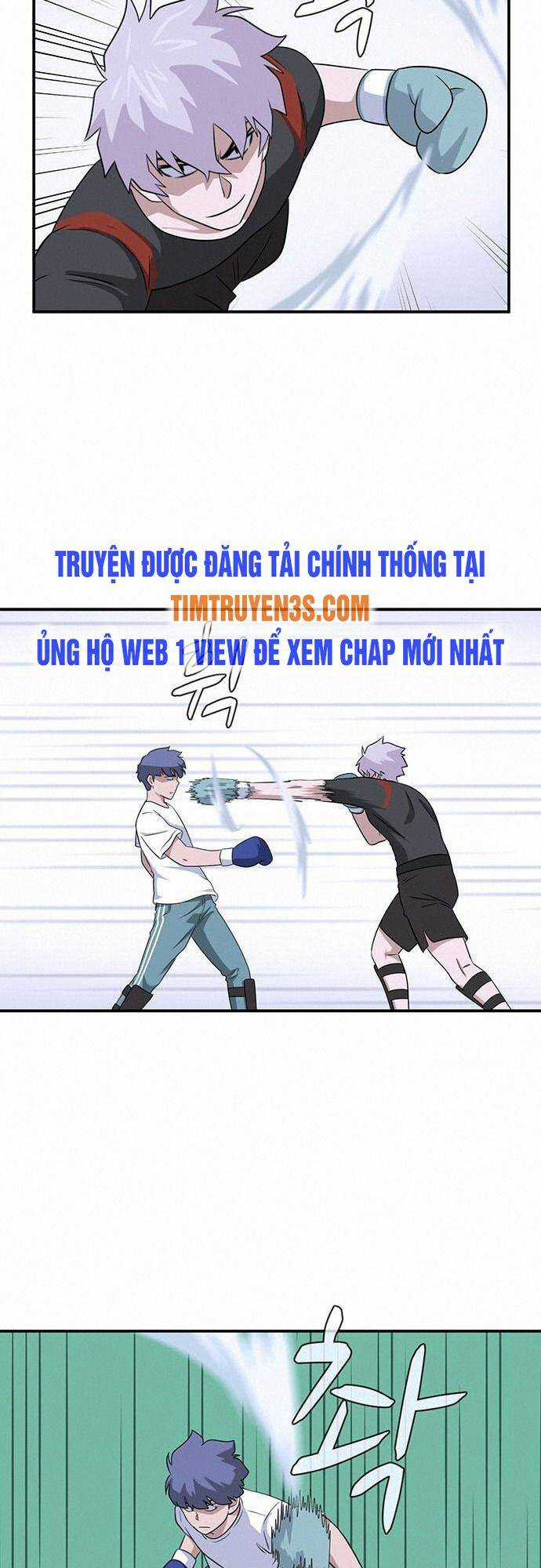 Quy Luật Hệ Thống Chapter 16 trang 38
