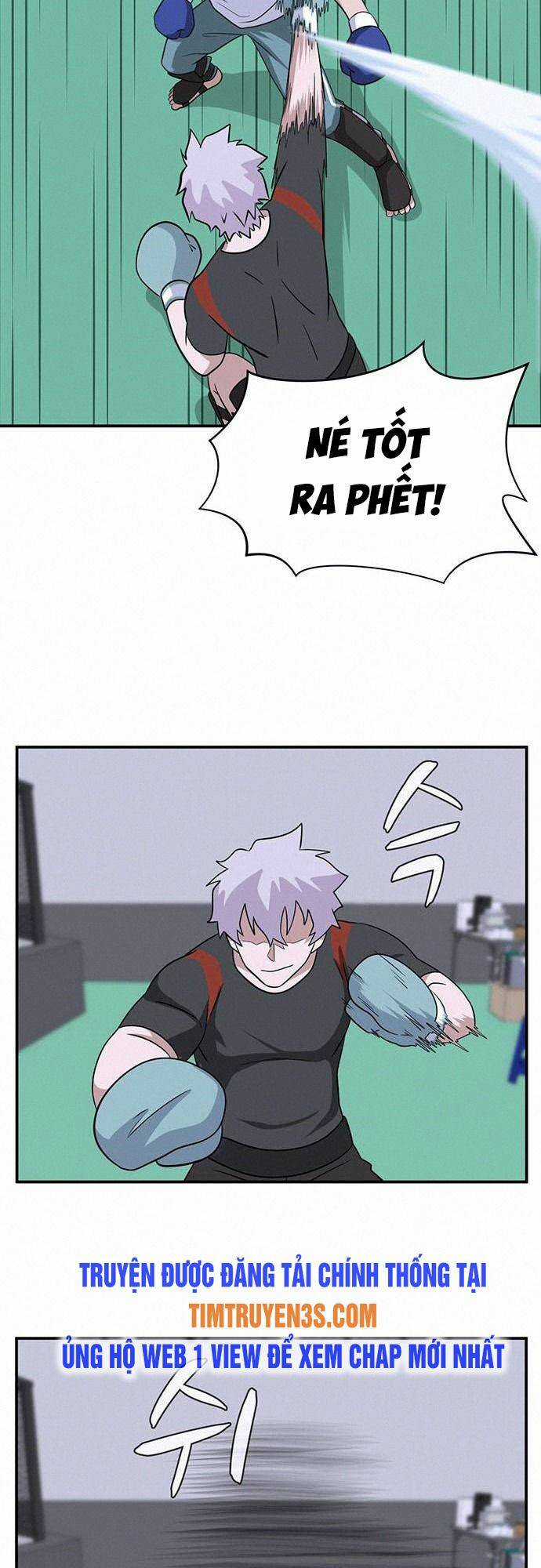 Quy Luật Hệ Thống Chapter 16 trang 39