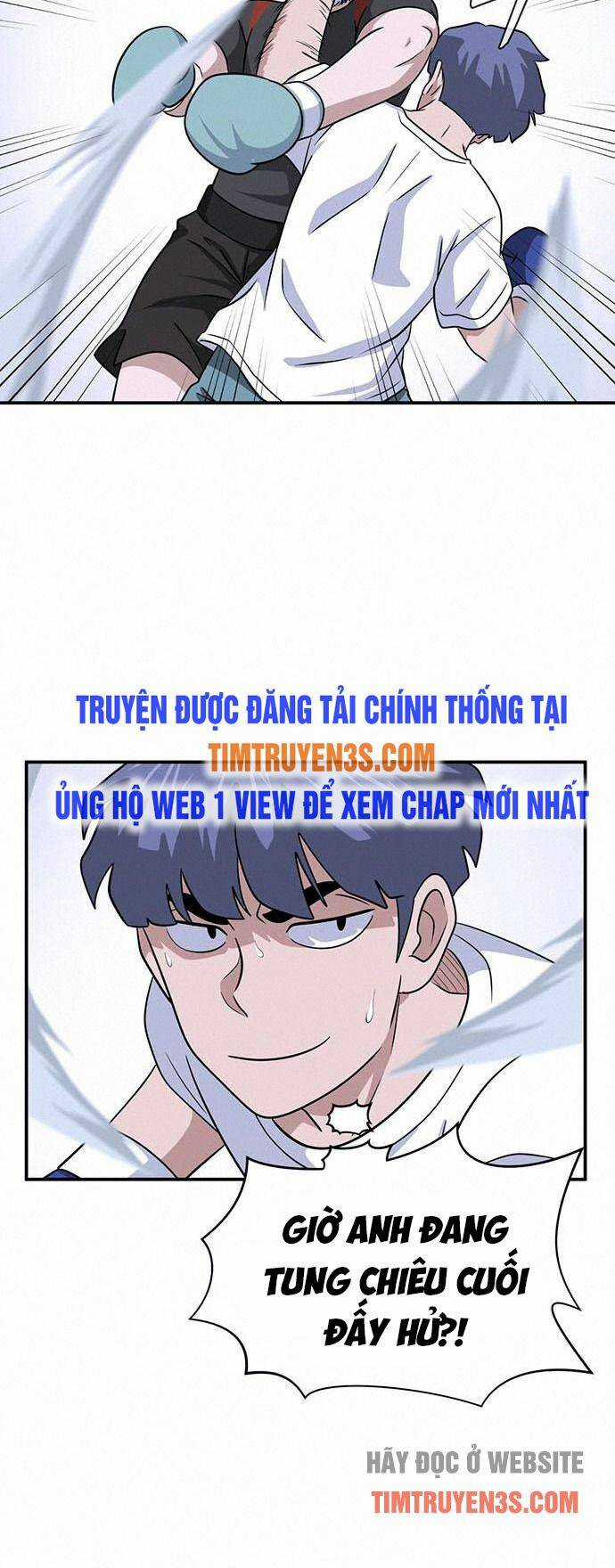 Quy Luật Hệ Thống Chapter 16 trang 41