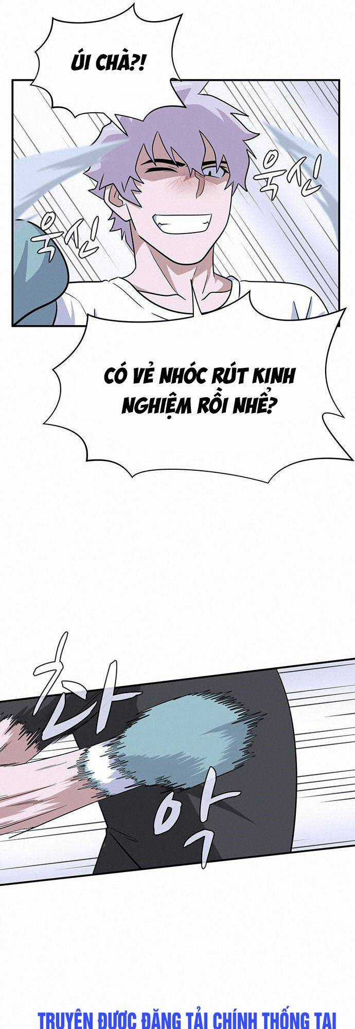 Quy Luật Hệ Thống Chapter 16 trang 42