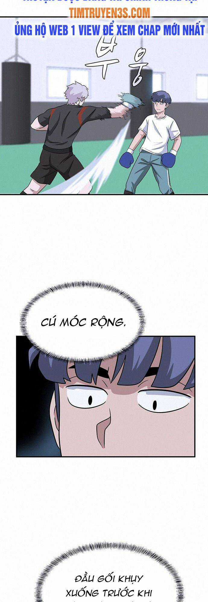 Quy Luật Hệ Thống Chapter 16 trang 43