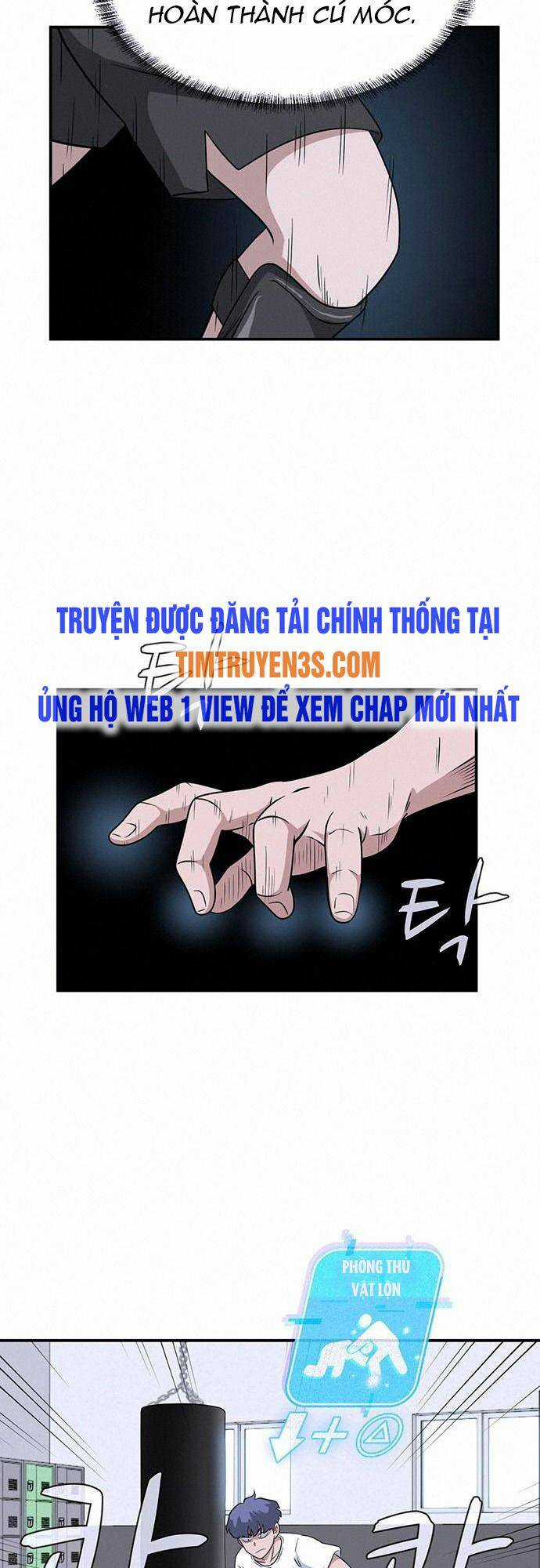 Quy Luật Hệ Thống Chapter 16 trang 44