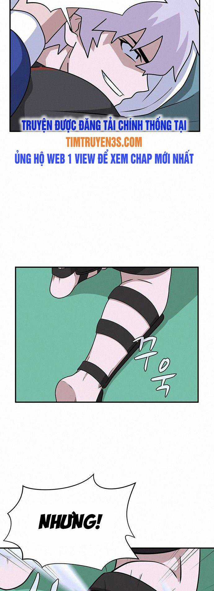 Quy Luật Hệ Thống Chapter 16 trang 46