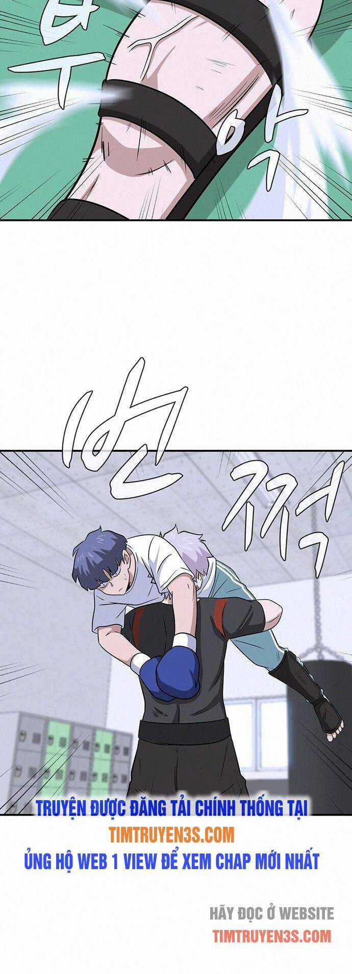 Quy Luật Hệ Thống Chapter 16 trang 47