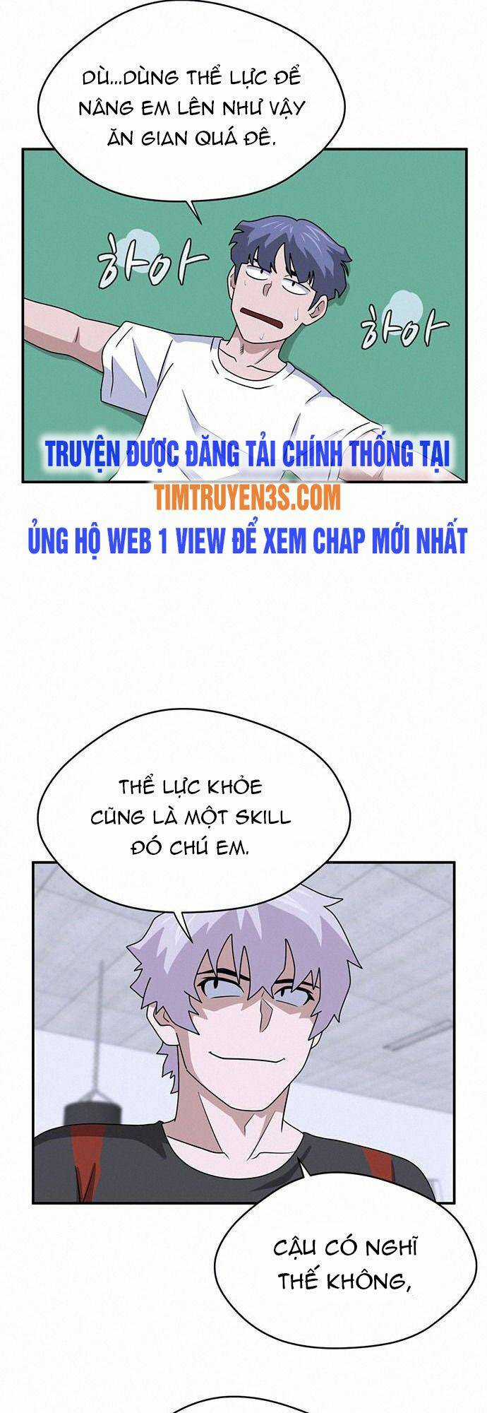 Quy Luật Hệ Thống Chapter 16 trang 49