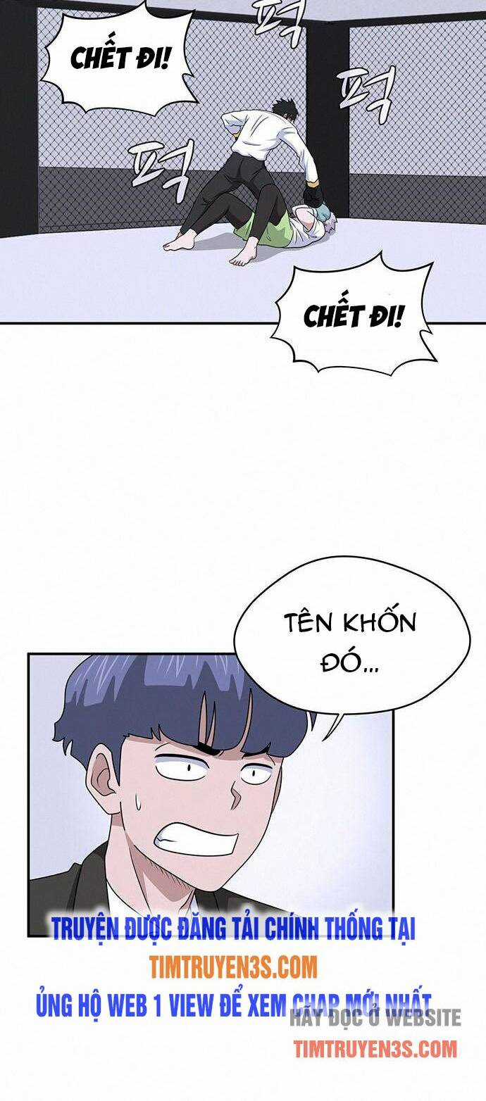 Quy Luật Hệ Thống Chapter 16 trang 5