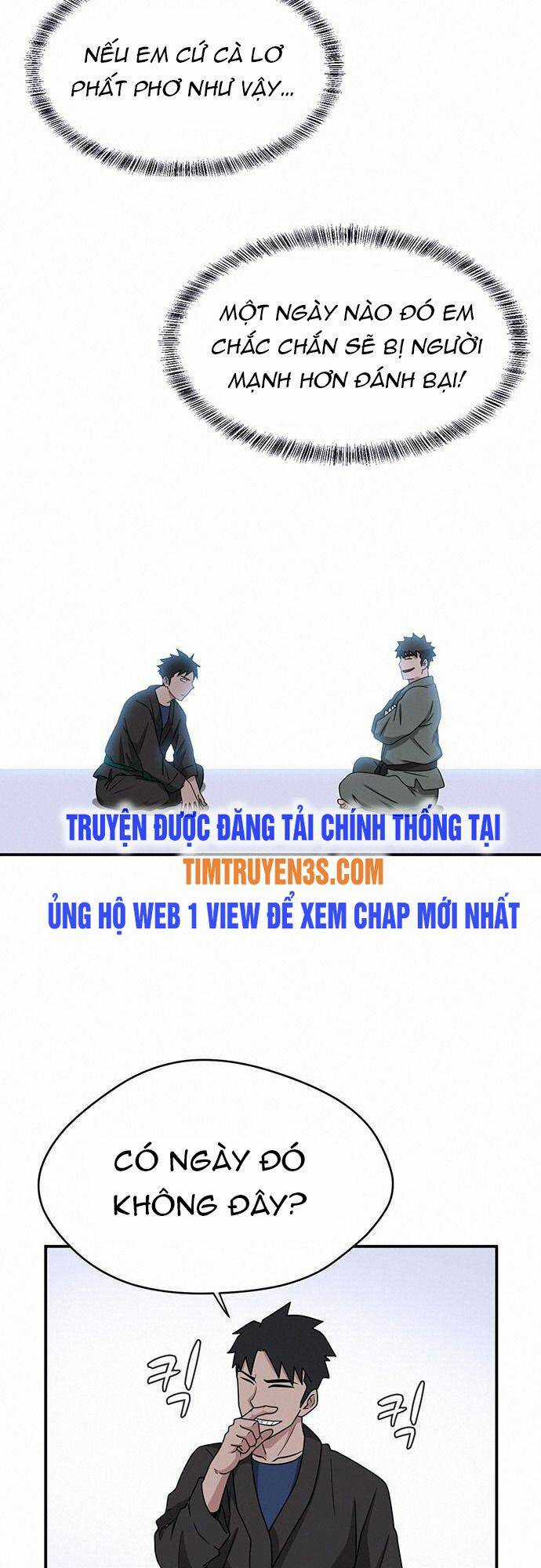 Quy Luật Hệ Thống Chapter 16 trang 51