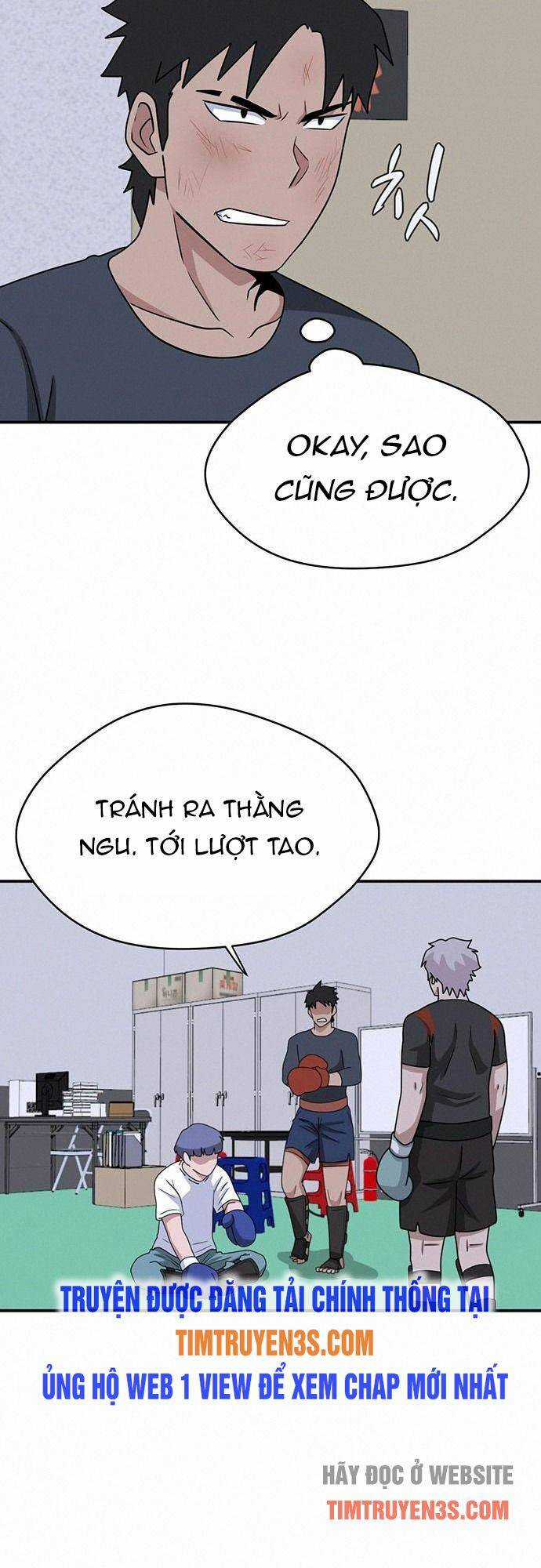 Quy Luật Hệ Thống Chapter 16 trang 53