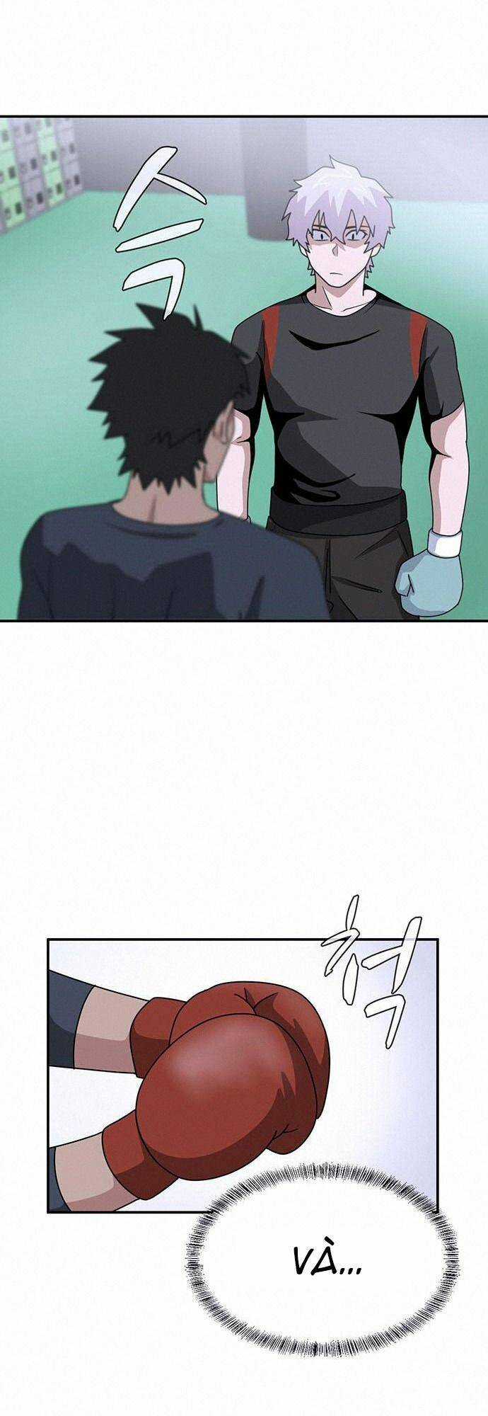 Quy Luật Hệ Thống Chapter 16 trang 54