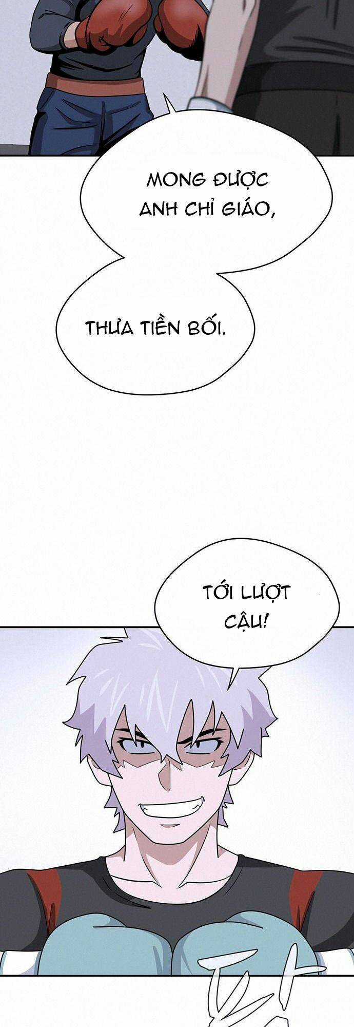 Quy Luật Hệ Thống Chapter 16 trang 56