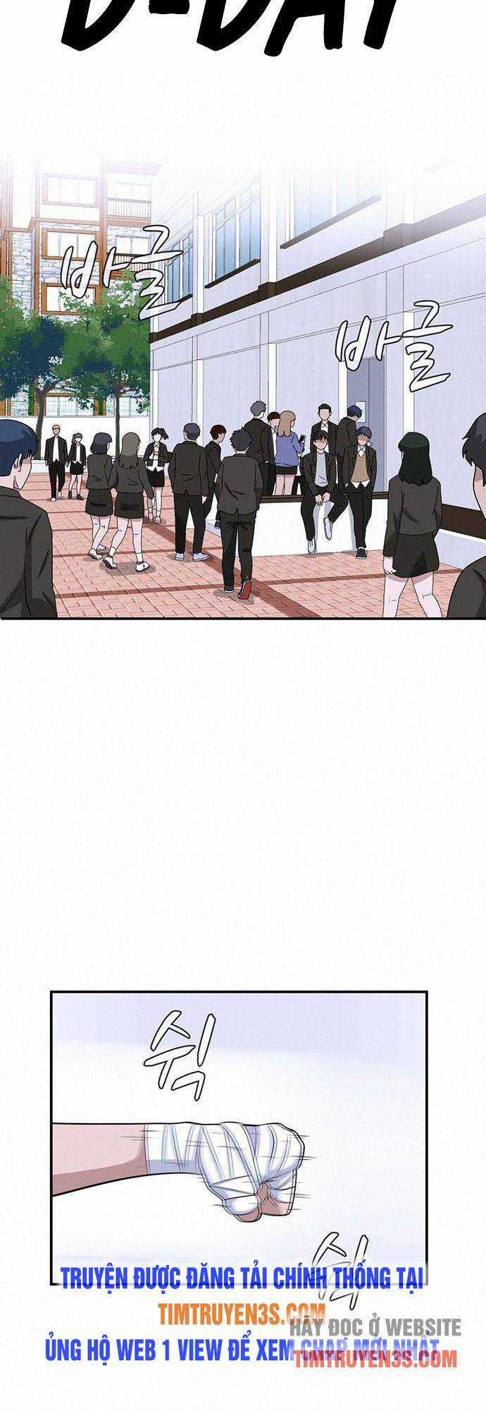 Quy Luật Hệ Thống Chapter 16 trang 59