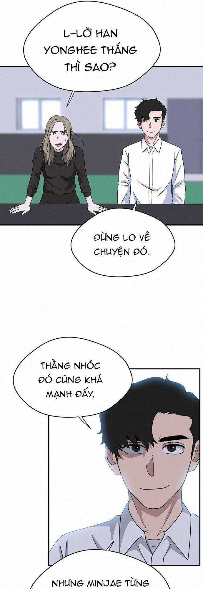 Quy Luật Hệ Thống Chapter 16 trang 6