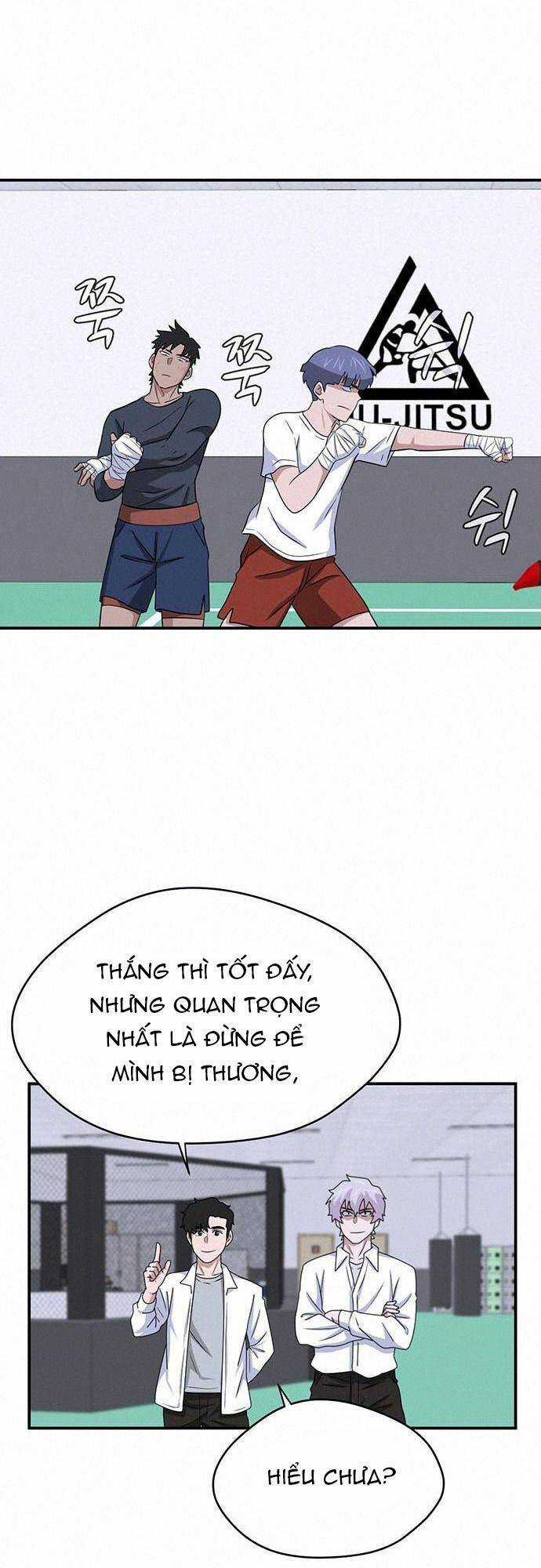 Quy Luật Hệ Thống Chapter 16 trang 60