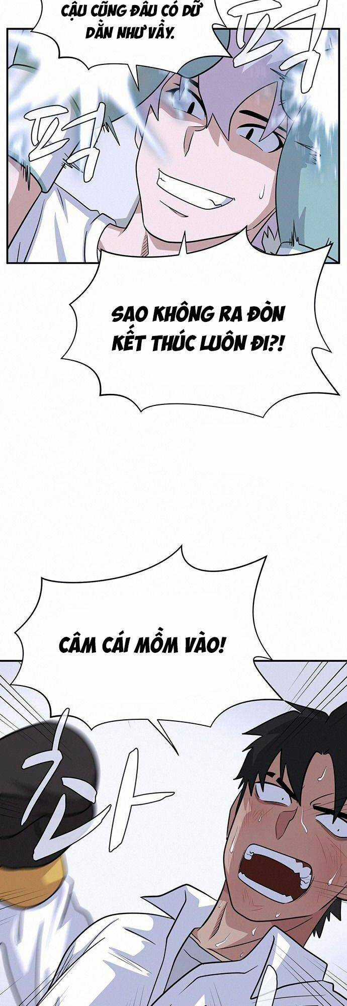Quy Luật Hệ Thống Chapter 16 trang 8