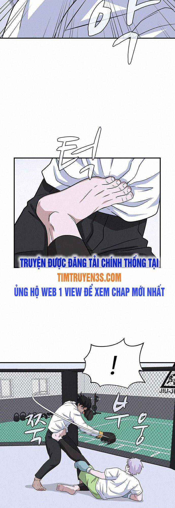 Quy Luật Hệ Thống Chapter 16 trang 9