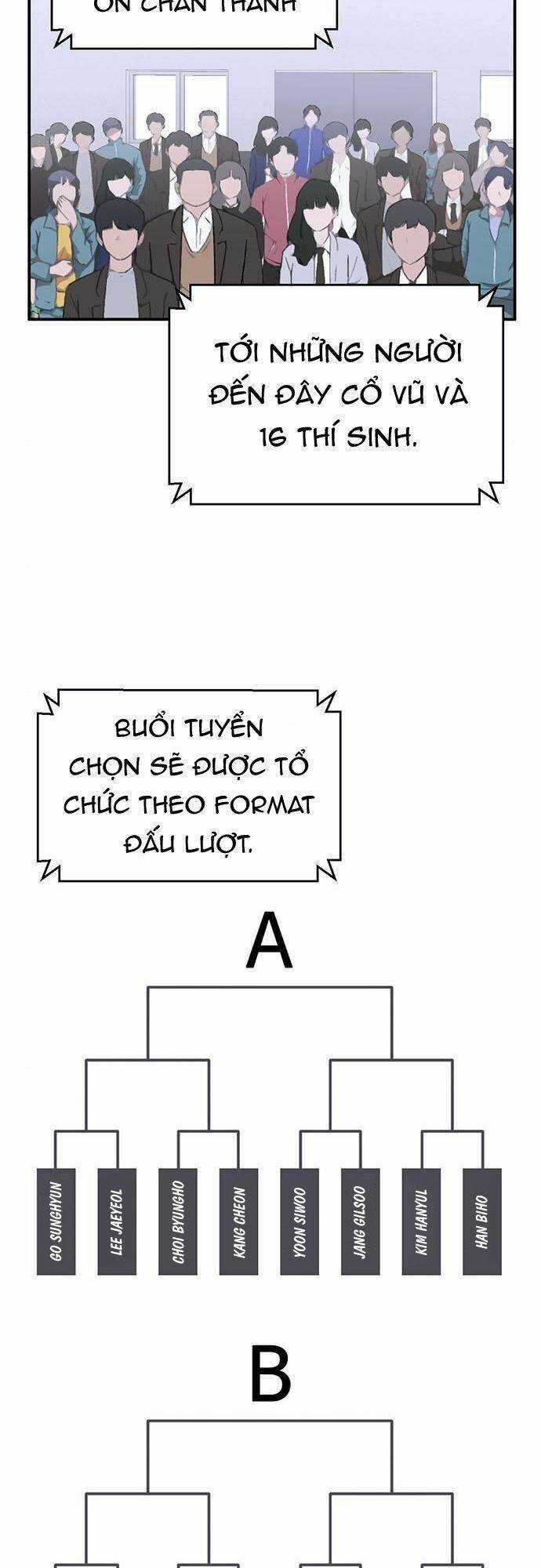 Quy Luật Hệ Thống Chapter 17 trang 10