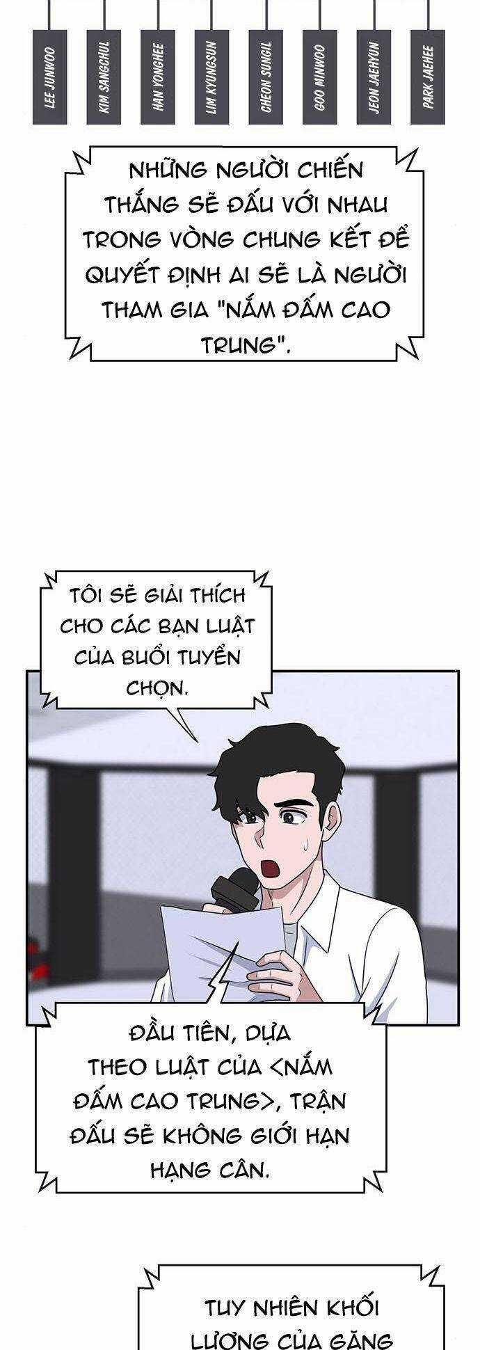 Quy Luật Hệ Thống Chapter 17 trang 11