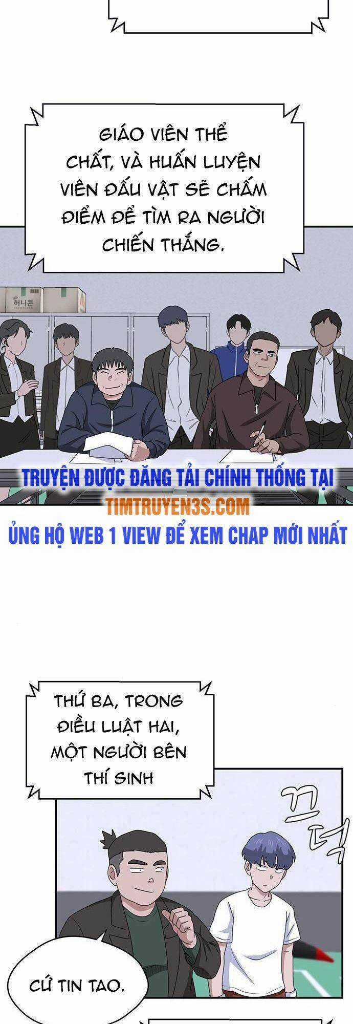 Quy Luật Hệ Thống Chapter 17 trang 14