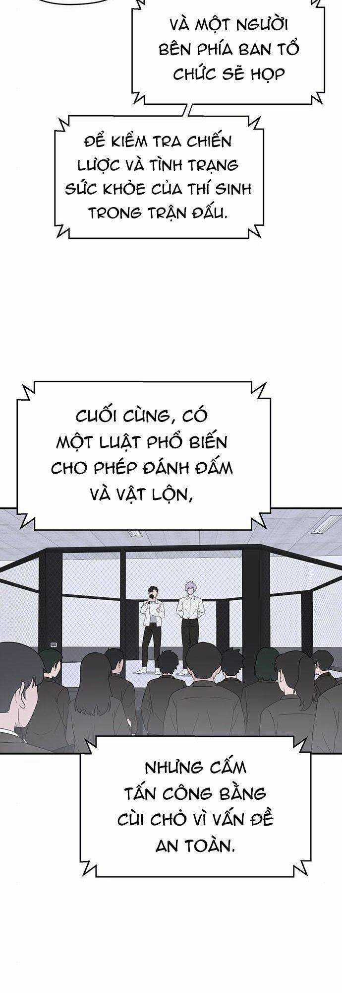 Quy Luật Hệ Thống Chapter 17 trang 15