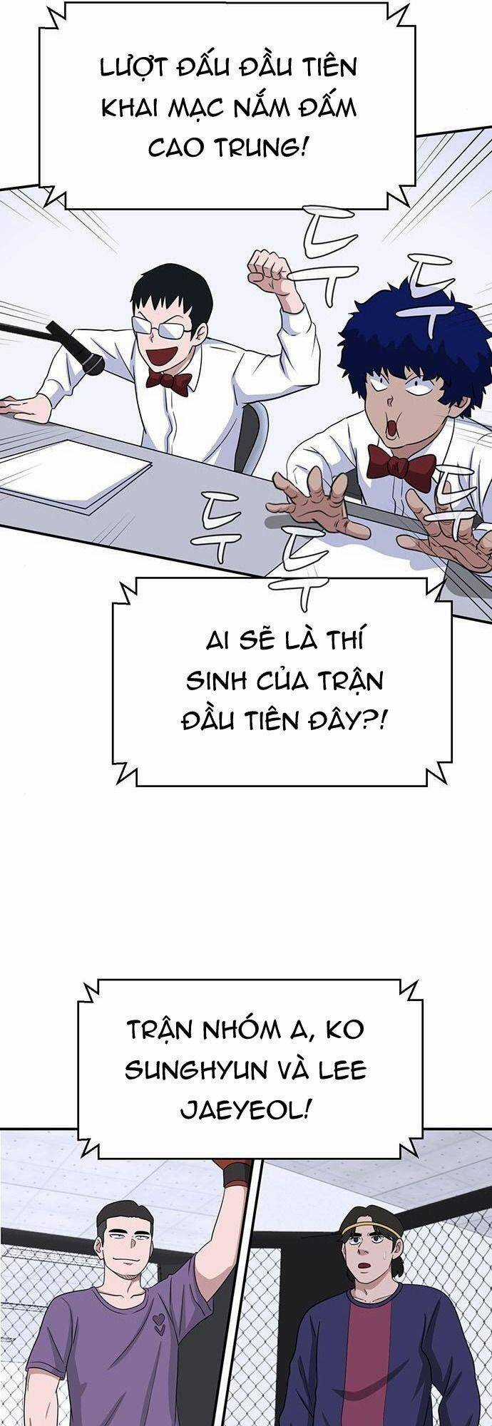 Quy Luật Hệ Thống Chapter 17 trang 18