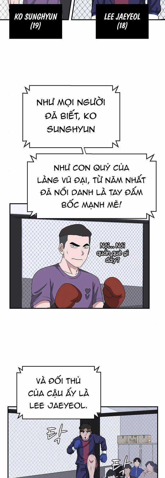 Quy Luật Hệ Thống Chapter 17 trang 19