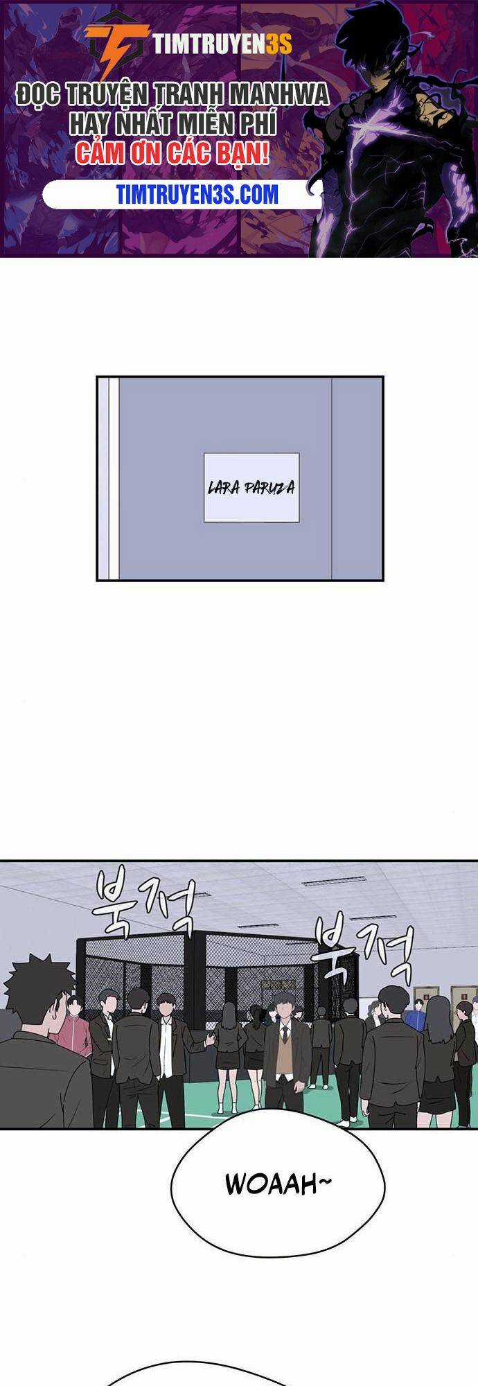 Quy Luật Hệ Thống Chapter 17 trang 2