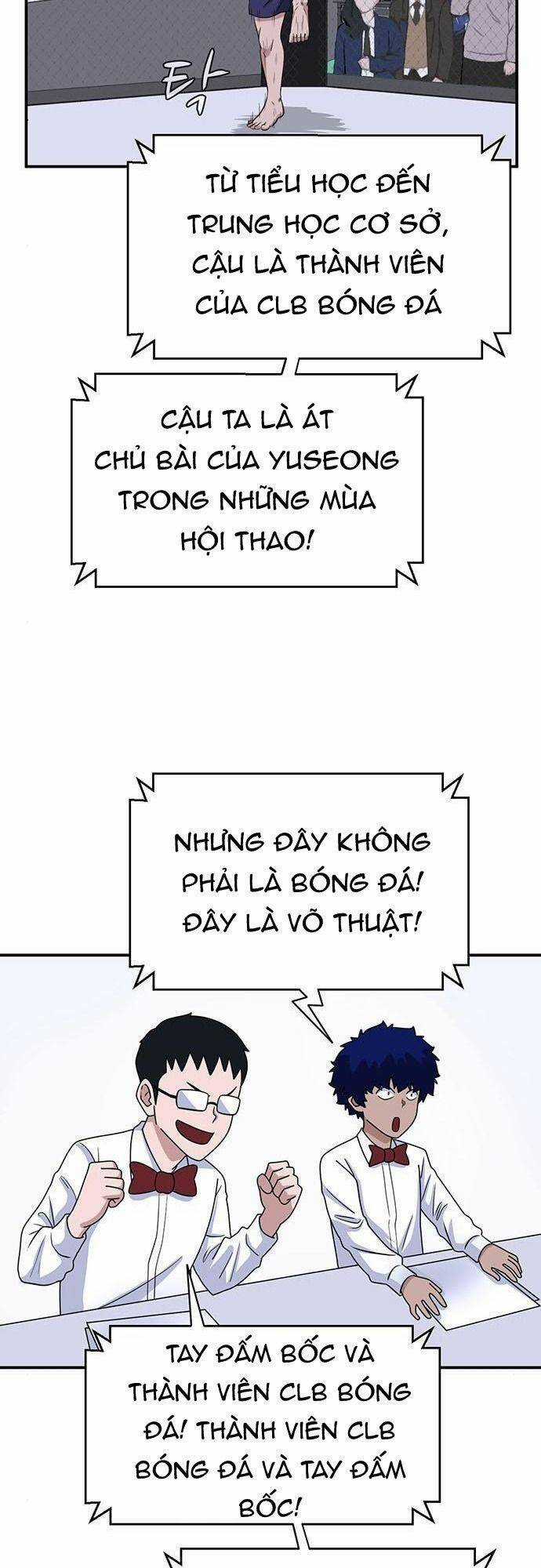 Quy Luật Hệ Thống Chapter 17 trang 20