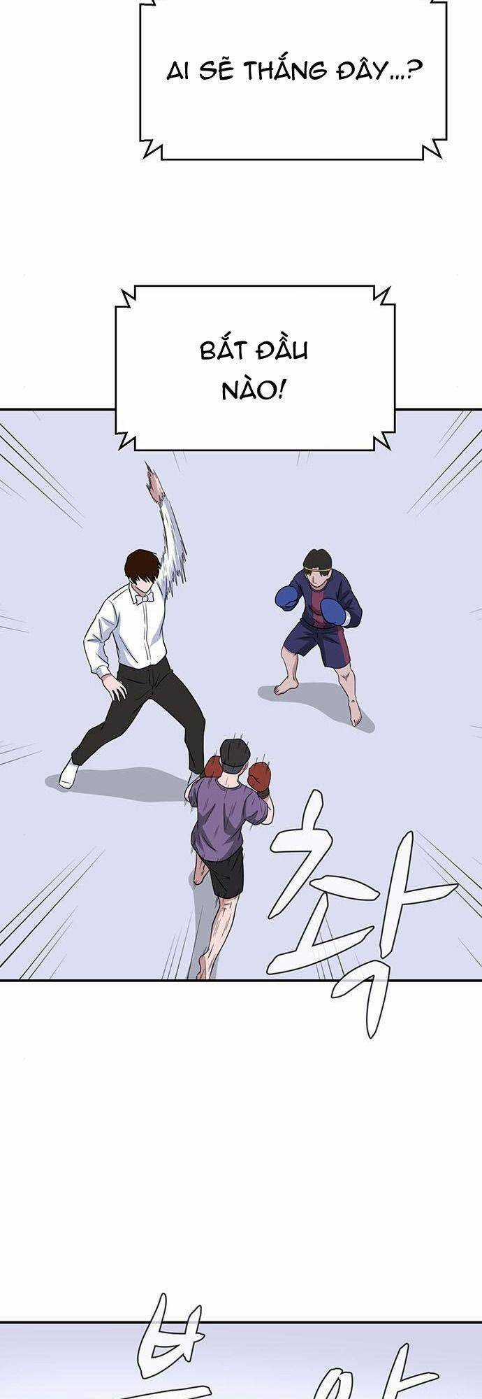 Quy Luật Hệ Thống Chapter 17 trang 21