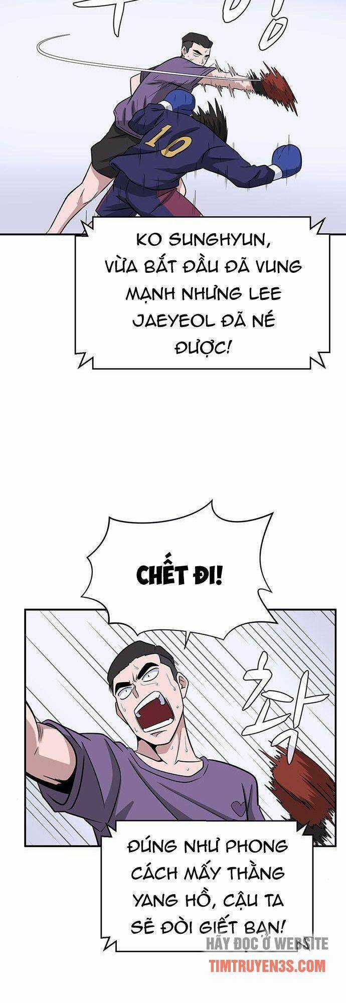 Quy Luật Hệ Thống Chapter 17 trang 22