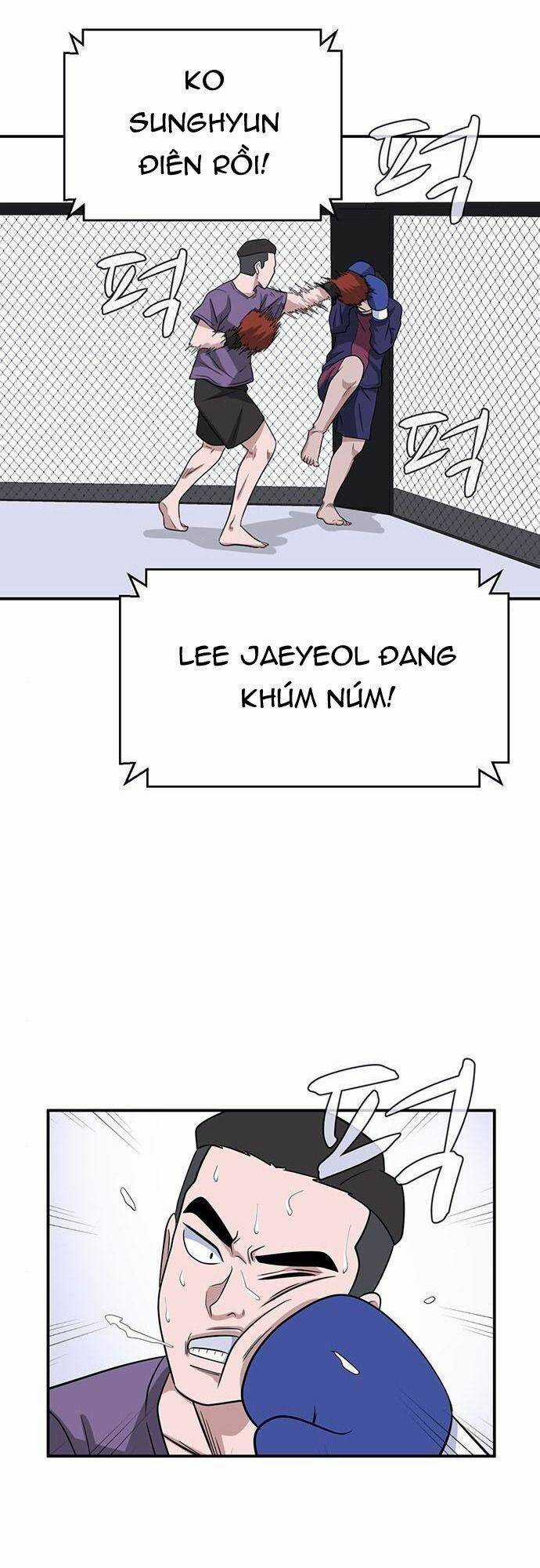 Quy Luật Hệ Thống Chapter 17 trang 23