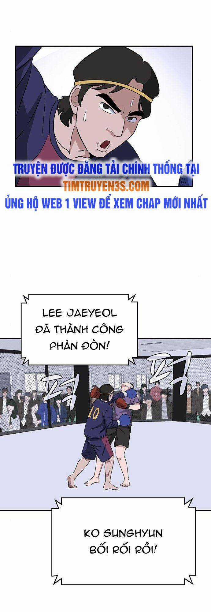 Quy Luật Hệ Thống Chapter 17 trang 24