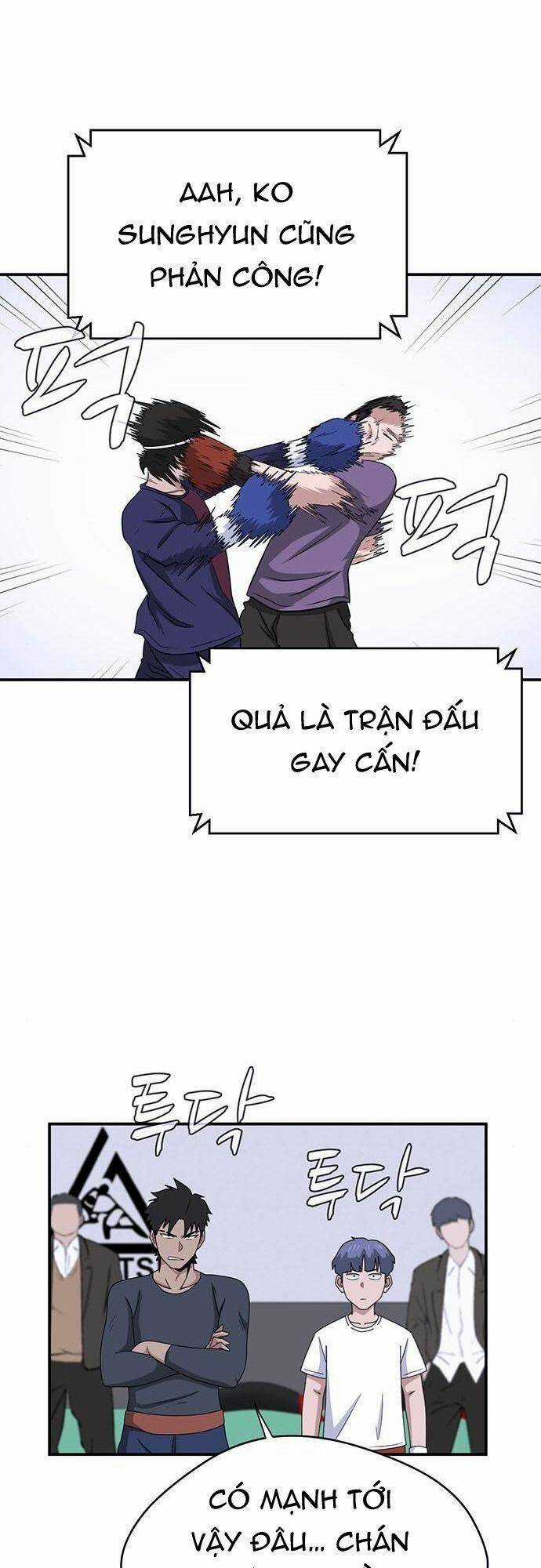 Quy Luật Hệ Thống Chapter 17 trang 25