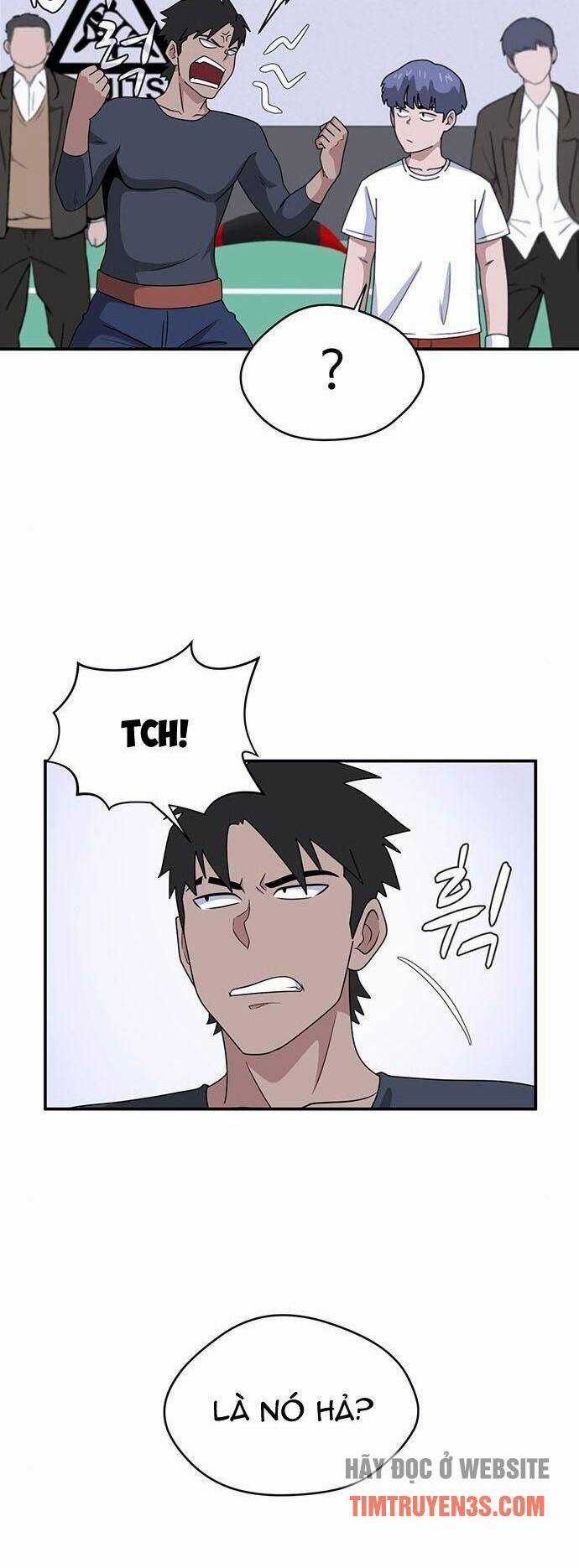 Quy Luật Hệ Thống Chapter 17 trang 27