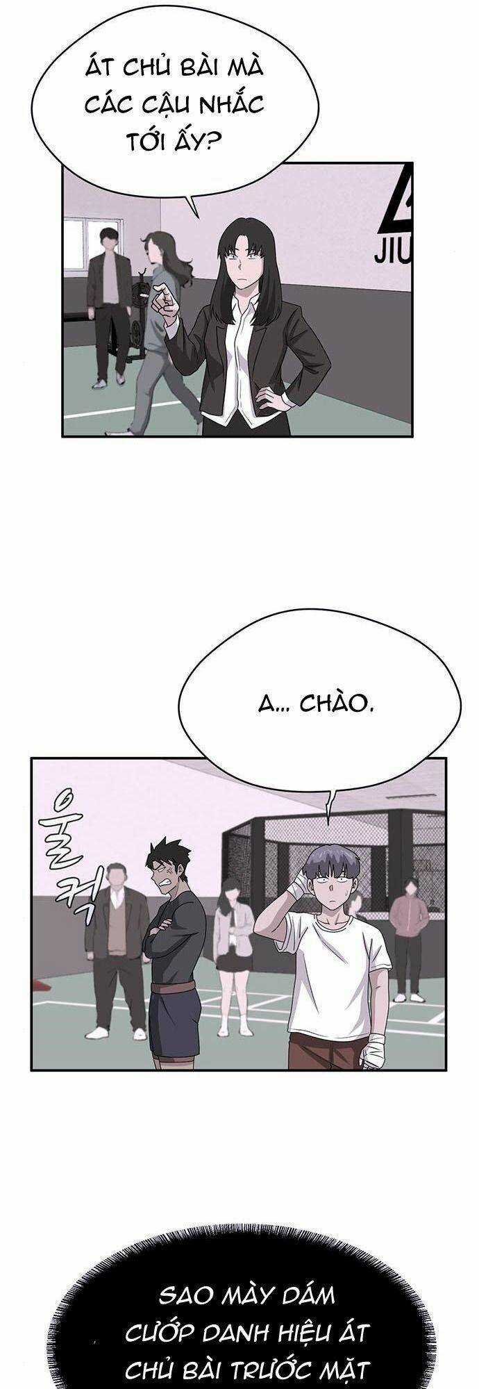 Quy Luật Hệ Thống Chapter 17 trang 28