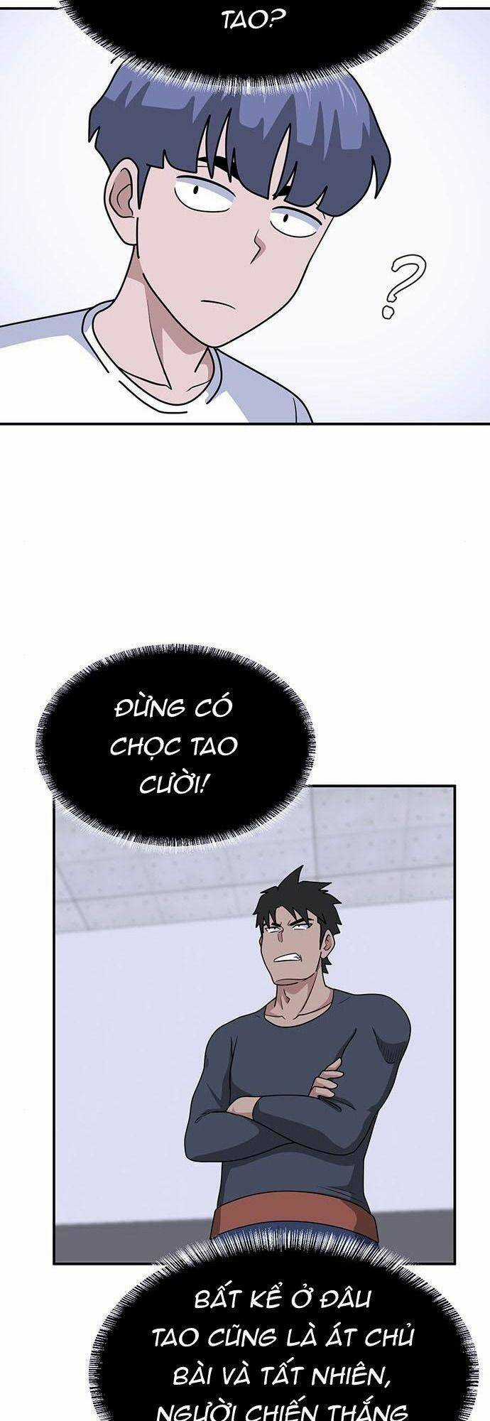 Quy Luật Hệ Thống Chapter 17 trang 29